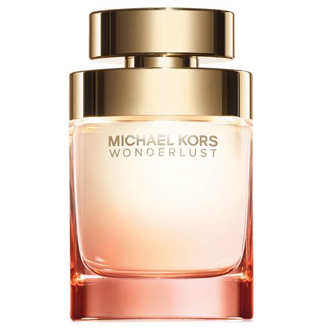 michael kors perfume women